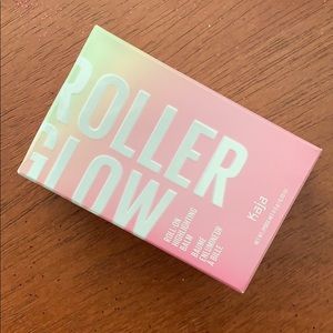 Roller Glow Highlighter by Kaja!
